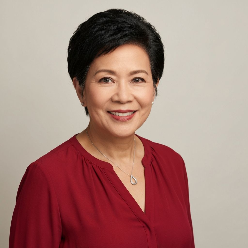 Laura K.