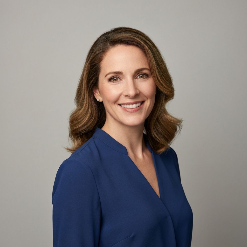 Photo of Sarah M.