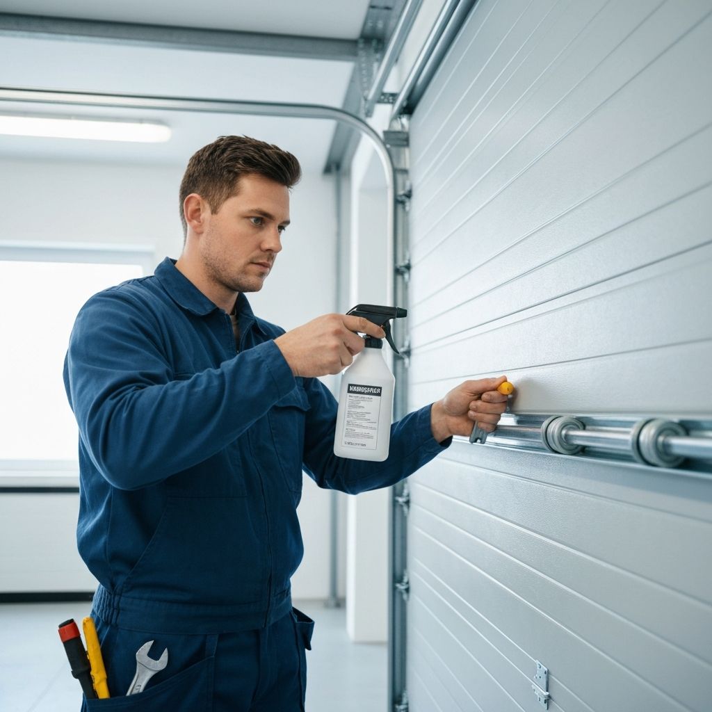 Maintenance & Tune-Up