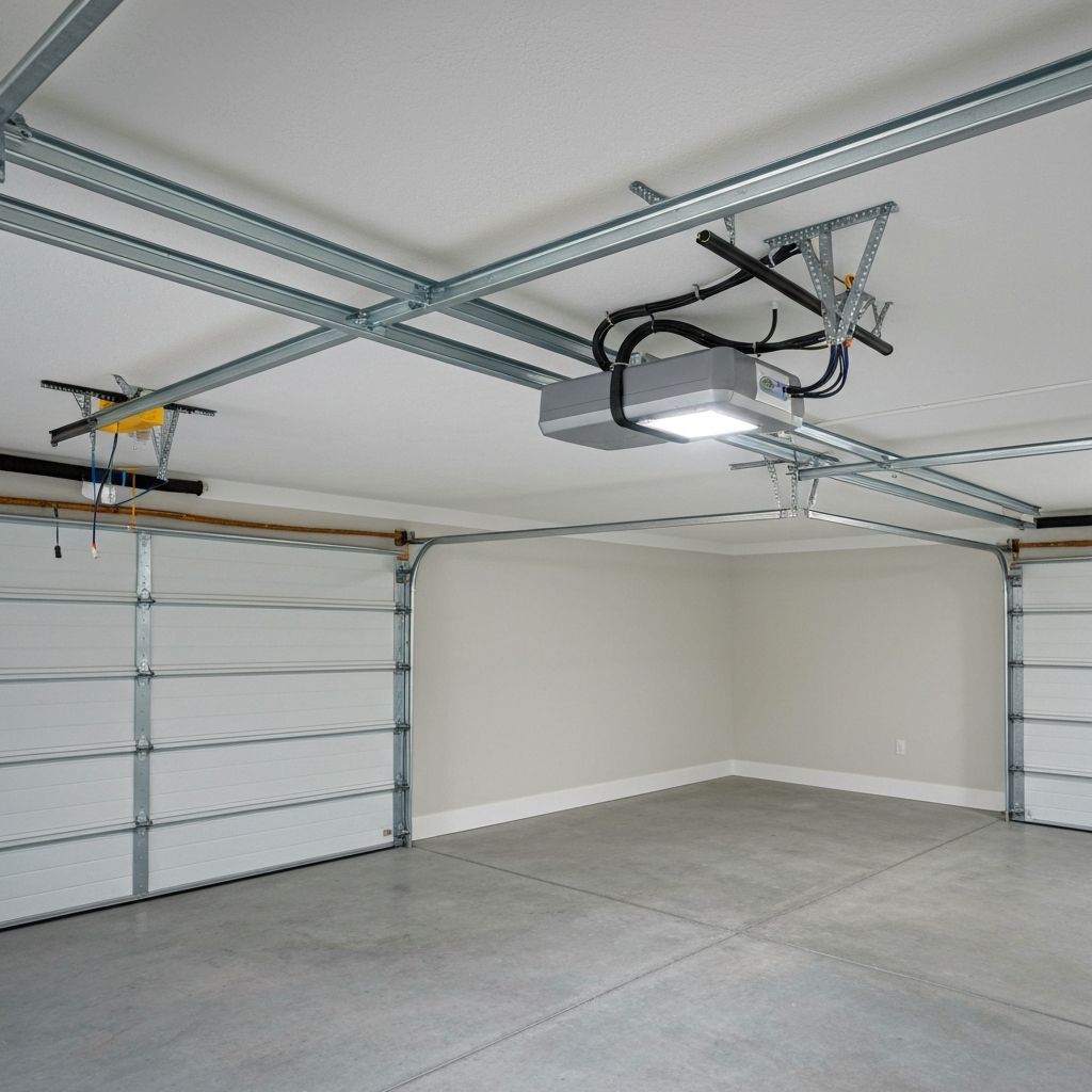Opener Installation